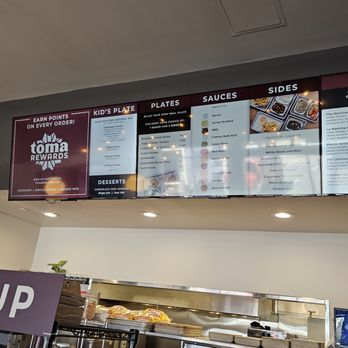 Toma Mojo Grill - Then menu is plates, bowls, sandwiches, etc. - Chicken Shop Near Me - Richfield, Minnesota Toma Mojo Grill - Then menu is plates, bowls, sandwiches, etc. - Chicken Shop Near Me - Richfield, Minnesota