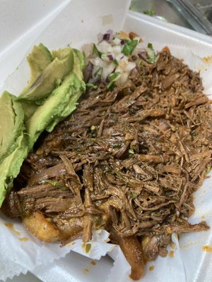 El Colombiano parilla grill by null