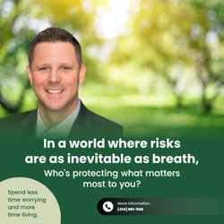 Allstate Insurance: Andrew J McCabe