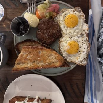 Ardor Breads And Provisions - Basic breakfast - Coffee & Tea Near Me - Peoria, Illinois Ardor Breads And Provisions - Basic breakfast - Coffee & Tea Near Me - Peoria, Illinois