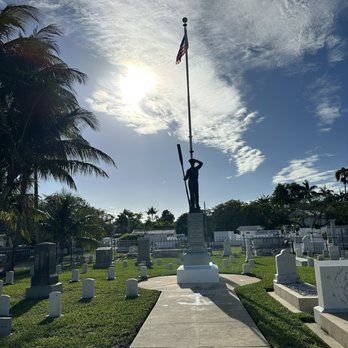 Key West Cemetery - Funeral Services & Cemeteries Near Me - Key West, Florida Key West Cemetery - Funeral Services & Cemeteries Near Me - Key West, Florida