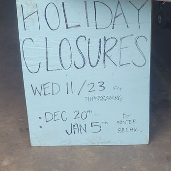 Glass Half Full - Holiday closure notice!! - Recycling Center Near Me - New Orleans, Louisiana Glass Half Full - Holiday closure notice!! - Recycling Center Near Me - New Orleans, Louisiana