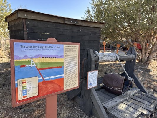 Chihuahuan Desert Research Institute by null
