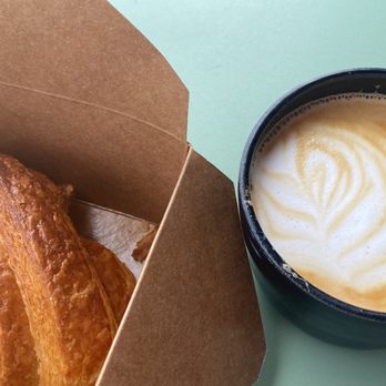 Landmark Coffee - Coffee & Tea Near Me - Redlands, California