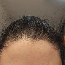 Hair Craft Studio - Burned off my hair and now it's short and sticking out. Horrible stylists have no idea how to blow-dry and flatiron hair.