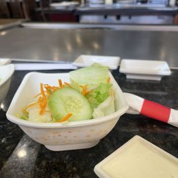 House Salad