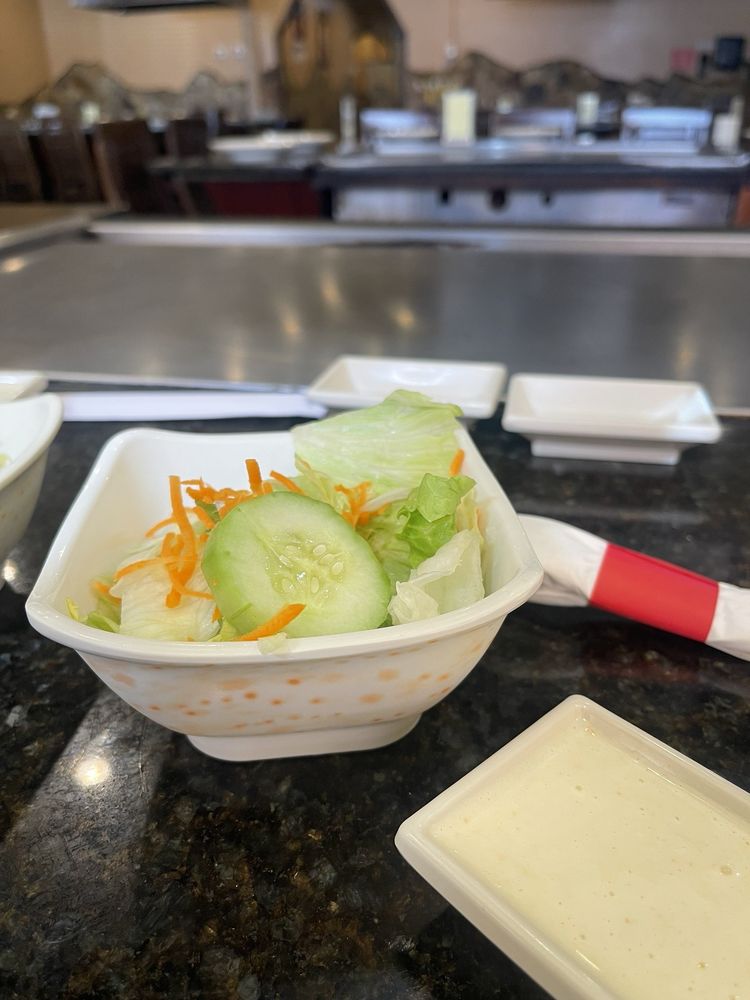 Ninja Japanese Steak House
