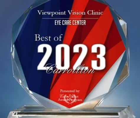 Viewpoint Vision Clinic