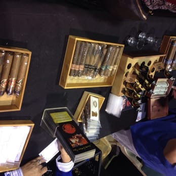 Incredible Food Show - Cigars - Local Flavor Near Me - Lexington, Kentucky Incredible Food Show - Cigars - Local Flavor Near Me - Lexington, Kentucky