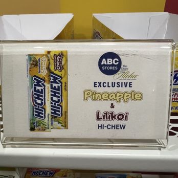 Hi-Chew Pop Up Store - Pop-up Shops Near Me - Miami, Florida Hi-Chew Pop Up Store - Pop-up Shops Near Me - Miami, Florida