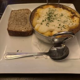 Cottage Pie