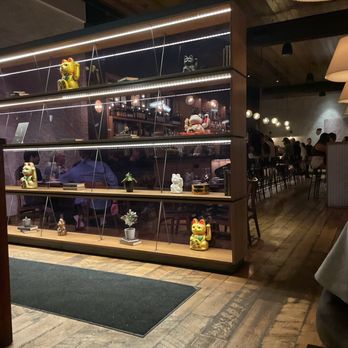 O-Ku - Sushi Bars Near Me - Nashville, Tennessee