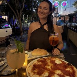 Piccante Pizza Piccante Pizza