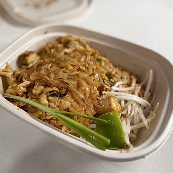 Pineapple Thai - Pad Thai - Thai Near Me - Cupertino, California Pineapple Thai - Pad Thai - Thai Near Me - Cupertino, California