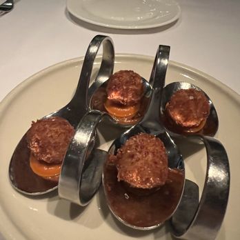 Elisa - Steakhouses Near Me - Vancouver, British Columbia