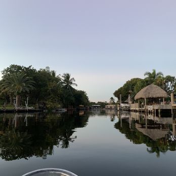 On The Waves Kayaks - Rafting/Kayaking Near Me - Fort Lauderdale, Florida