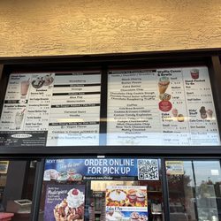Bruster's Real Ice Cream