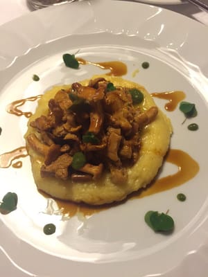 Ristorante Malga Panna by null