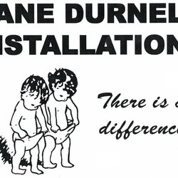 Lane Durnell Installations
