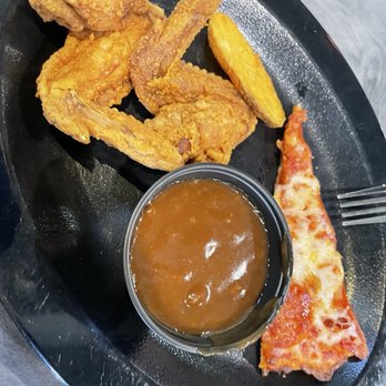Shakey's Pizza Parlor - Pizza Near Me - Victorville, California