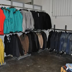 Designer Outlet Kiel Dok