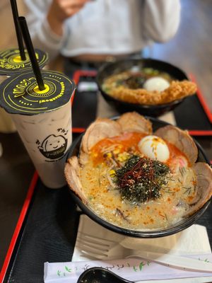 T-KUMI RAMEN & RICE BOWL - 560 Photos & 393 Reviews - 1260 Lake Blvd ...