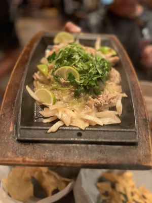 Mi Casa Grill Cantina by null