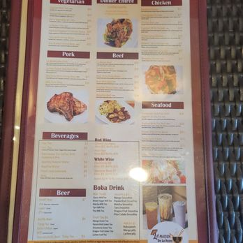 La Maison De La Reine - Menu - Vietnamese Near Me - Novato, California La Maison De La Reine - Menu - Vietnamese Near Me - Novato, California