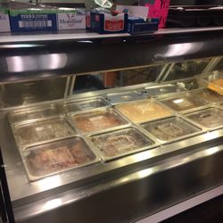 El Ranchito 2 - Place your order out back