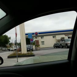 Arco - Quick pic as I drove away...lol