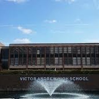 Victor J. Andrew High School - The front of Andrew high school - Middle Schools & High Schools Near Me - Tinley Park, Illinois Victor J. Andrew High School - The front of Andrew high school - Middle Schools & High Schools Near Me - Tinley Park, Illinois