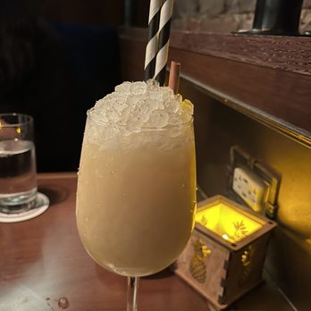 Astoria DC - Painkiller - Szechuan Near Me - Washington, DC, District of Columbia