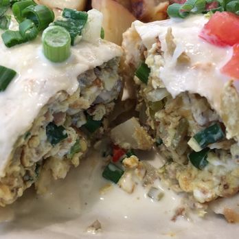 Jimmy's Egg - Breakfast & Brunch Near Me - Oklahoma City, Oklahoma