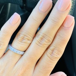 Yvonne - Vision Nail Salon