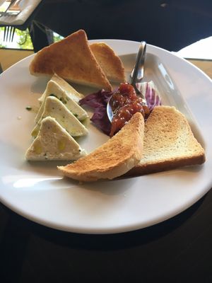 hOST Restaurant by null