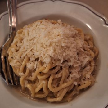 Via Carota - Cacio e pepe - Italian Near Me - New York, New York Via Carota - Cacio e pepe - Italian Near Me - New York, New York