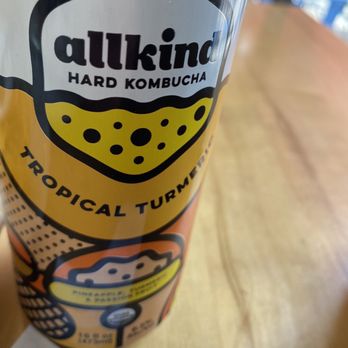 Tasty Harmony - Delicious drank :) - Vegan Near Me - Fort Collins, Colorado