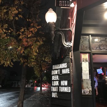 Flatiron - Sports Bars Near Me - San Rafael, California Flatiron - Sports Bars Near Me - San Rafael, California