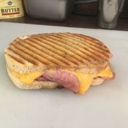 Paninis