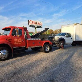 Advanced Tow Service - Roadside Assistance Near Me - Orlando, Florida Advanced Tow Service - Roadside Assistance Near Me - Orlando, Florida