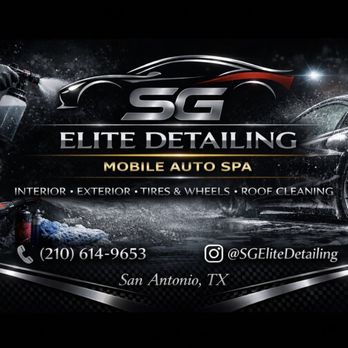 S G Detailing - Detallado automotriz - Auto Detailing Near Me S G Detailing - Detallado automotriz - Auto Detailing Near Me