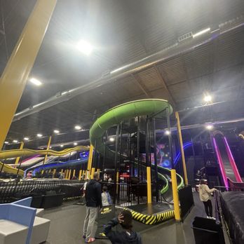 Slick City Action Park - Amusement Parks Near Me - Wauwatosa, Wisconsin Slick City Action Park - Amusement Parks Near Me - Wauwatosa, Wisconsin