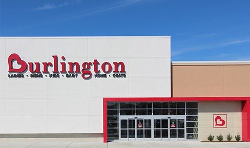 Burlington Image