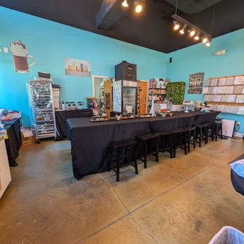 The Chocolate Boutique - Chocolatiers & Shops Near Me - Raleigh, North Carolina