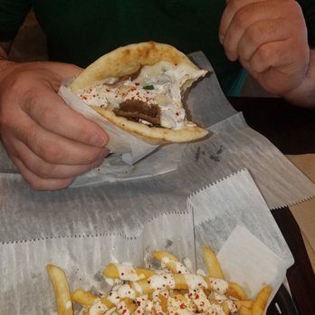 Soulard Gyro - Greek Near Me - O'Fallon, Missouri Soulard Gyro - Greek Near Me - O'Fallon, Missouri