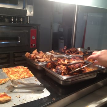 All U Can Eat - Buffets Near Me - Madrid, M