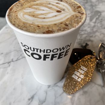 Southdown Coffee - Port Jefferson - Maple Spice Latte - Coffee & Tea Near Me - Port Jefferson, New York Southdown Coffee - Port Jefferson - Maple Spice Latte - Coffee & Tea Near Me - Port Jefferson, New York