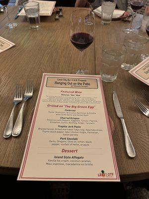 Lanai City Bar & Grill by null