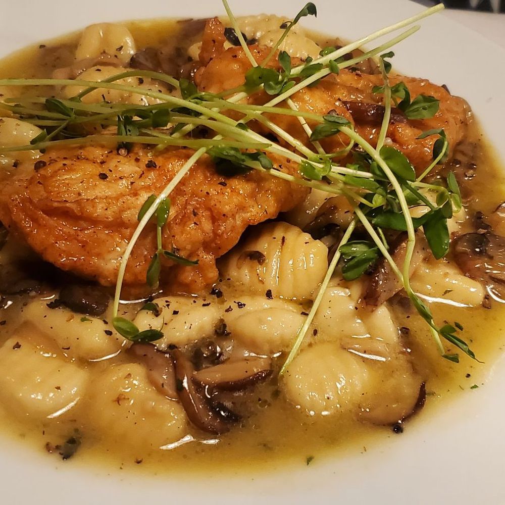 Makmak Eatery - Chicken Marsala - Breakfast & Brunch Near Me - Cranston, Rhode Island Makmak Eatery - Chicken Marsala - Breakfast & Brunch Near Me - Cranston, Rhode Island