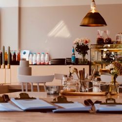 Café Lagom - Gemütlich und modern zugleich